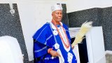 Kwara Monarch Seeks Govt Assistance For Victims Of Banditry