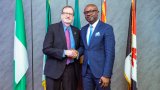 PHOTOS: Nigeria, US move to ease visa tensions after high-level meeting