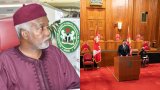 FG condemns 'reckless' labelling of APC, PDP as terrorist groups by Canadian court