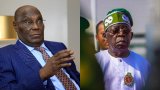 Atiku to Tinubu: Fix economy, stop meddling in opposition affairs