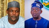 Tinubu gives IBB's son major appointment, names other heads of govt agencies
