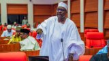 Senator Ndume reacts to Trump's shutdown of USAID