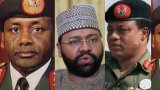 They’ve always envied you - Abacha’s son defends father amid IBB’s June 12 claim