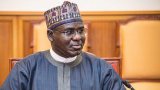 Ex-army chief Buratai survives Boko Haram attack in Borno