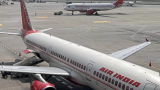 Tragedy as Air India Flight with 242 On board crashes after takeoff