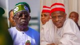 Tinubu vs Kwankwaso: Kano to decide Nigeria's next president as Galadima reveals 2027 game plan