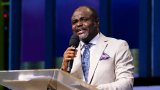 'No offering goes to heaven' – Pastor Damina challenges church traditions