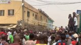Tragedy rocks Kano as scrap yard bomb explosion kills 5, injures 15