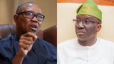 I'm not afraid to visit any state in Nigeria - Obi replies Okpebholo