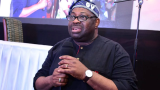 We currently have two presidents in Nigeria, Tinubu and... - Dele Momodu
