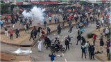 President Ruto faces criticism over killings of Kenyan protesters
