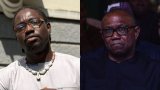 ‘VeryDarkMan has more empathy’ - Presidency lambasts Peter Obi