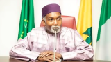 Benin Bronzes & Big Ambitions: Meet Tuggar shaping Nigeria’s global image
