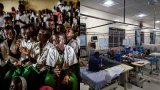 Report: Crisis hits Nigeria’s health, education sector despite massive spending