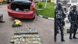 Police arrest man with N25.9m cash for 'vote-buying' in Kaduna by-election