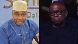 2027: Trouble for Obi as ex-ally Kenneth Okonkwo declares for northern candidacy
