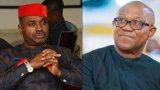 Peter Obi betrayed me; he’s committing political suicide - Kenneth Okonkwo
