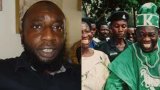 120 women claimed to have kids for my father, only 53 passed DNA test - MKO's son