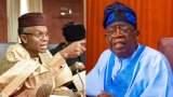 There's no pathway for Tinubu to be re-elected in 2027 - El-Rufai insists