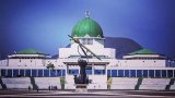 National Assembly corrects sectoral allocations in ₦54.9trn 2025 budget