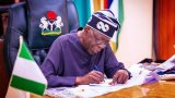 Report: Over 50% of Tinubu’s assented bills focus on education