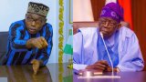 'You have A1 in politics, F9 in governance' - Adebayo blasts Tinubu