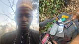Troops kill notorious bandit deputy leader Kachala in Kogi