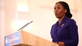 VIDEO: Kemi Badenoch proposes 15 years wait for UK citizenship in strict immigration reform