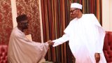 Bakare reveals Buhari prayed in Jesus’ name - denies religious bigotry claims