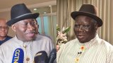 'His shoes too big to fill' - ex-President Jonathan declines to succeed late Edwin Clark