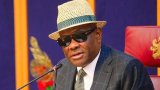 Abuja 'big men' are major tax evaders, they're a problem - Wike