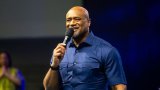 BREAKING: Pastor Adefarasin in police custody over viral 'gun' video