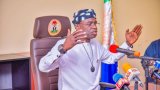 Gov Alia gives fresh update on Benue killings