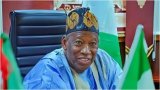 APC begins process to replace Ganduje as national chairman