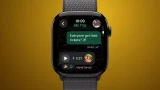 It Took Ten Years, But There's Finally WhatsApp on The Apple Watch