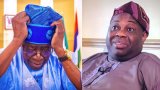 Dele Momodu dismisses APC defection - slams ‘one-man’ dictatorship
