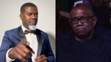 PHOTO: Omokri releases email as 'proof' of role in Obi’s 2019 VP nomination
