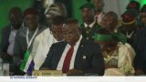 Cédéao : le président Sierra léonais à la tête de la présidence tournante