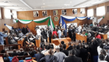 Cross River lawmakers backs Otu for 2027 re-election, urges rival to step down