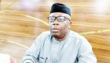 Senator's aide resigns after boss refuses to increase N20k monthly salary