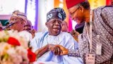 Tinubu rejected me - El-Rufai finally breaks silence