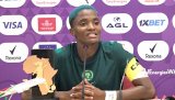 Super Falcons haven't received $100k promised by Tinubu - Ajibade