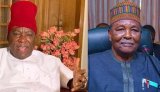Senator Umeh blasts Gowon over civil war comments, demands apology to Igbo people
