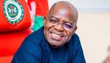 I'll go and consult with my God - Otti keeps everyone guessing about 2nd term bid