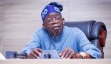 Tinubu sends Shettima to UK to bring Buhari's remains to Nigeria