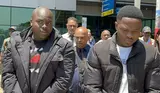 Brothers Extradited for Trial as Key Suspects in South African Rap Star AKA’s Murder