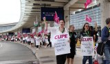 The Air Canada strike that crippled operations, led to thousands of cancellations, and could (…)