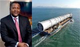 UK-based investigators clear Dangote Refinery of importing substandard fuel