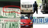 Lagos govt warns motorists against fake VIN, hidden number plate