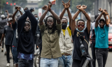Gen Z Revs Up: Here are 8 youth-led protests that shook the world in 2025
